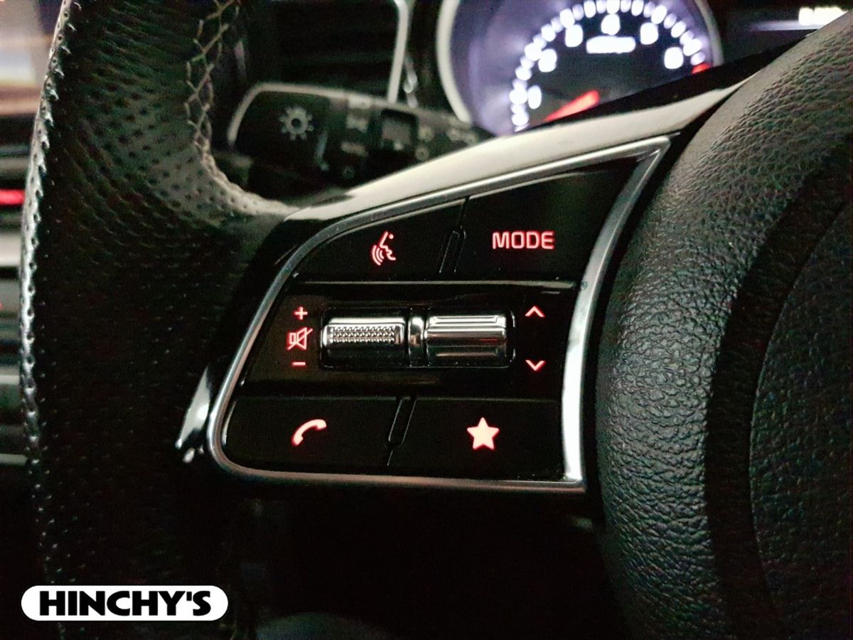 Kia Kia Ceed231 GT Line 1.0T