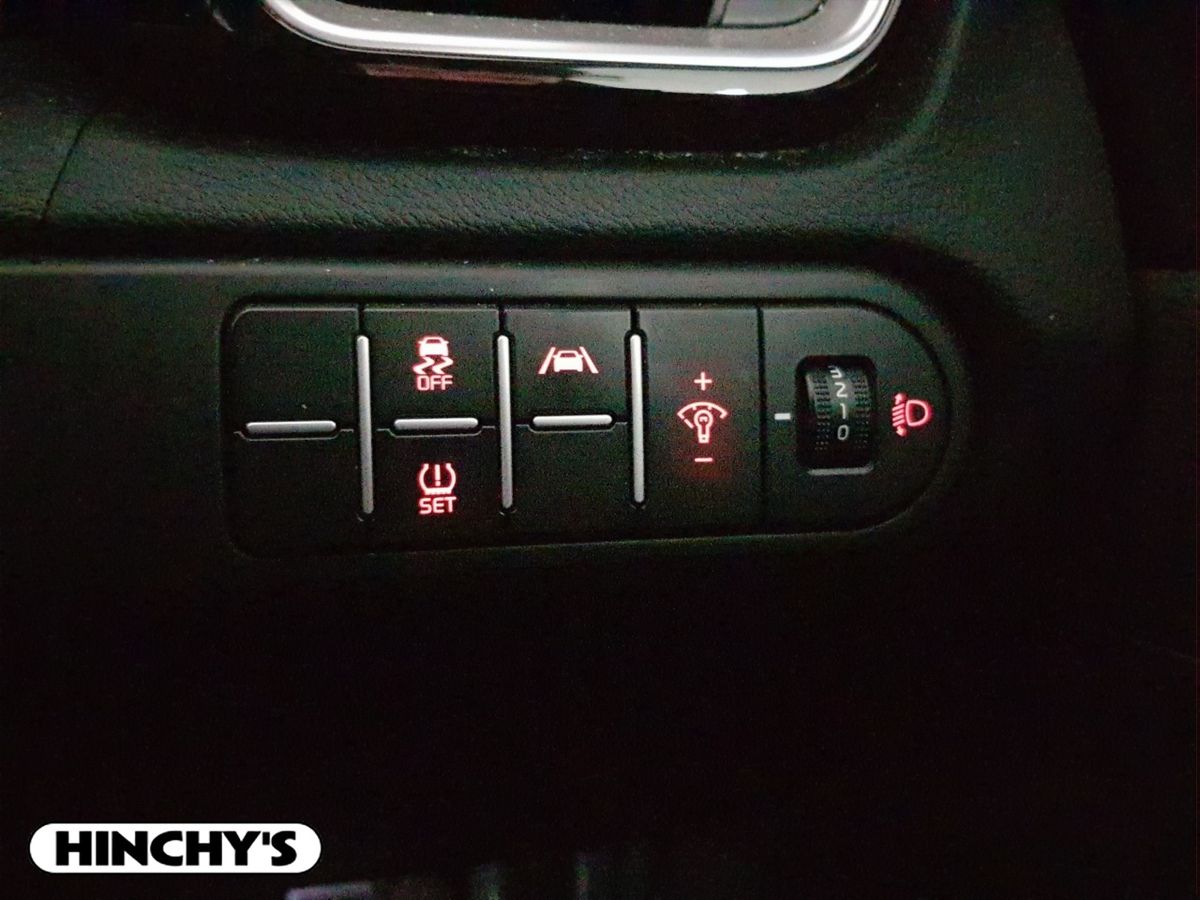 Kia Kia Ceed231 GT Line 1.0T