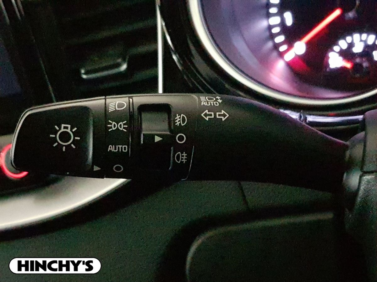 Kia Kia Ceed231 GT Line 1.0T