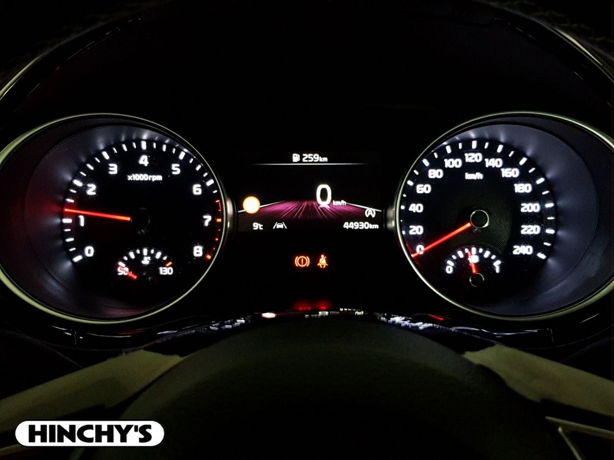 Kia Kia Ceed231 GT Line 1.0T