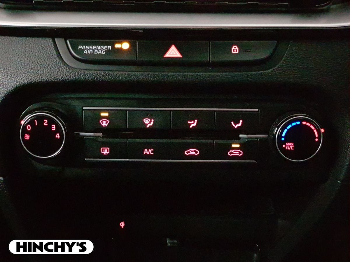 Kia Kia Ceed221 GT Line 1.0T