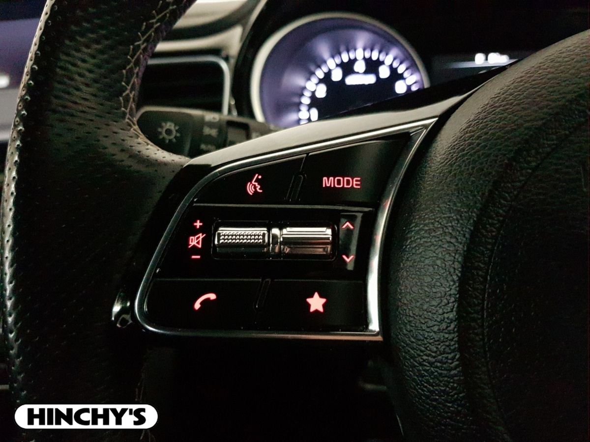 Kia Kia Ceed221 GT Line 1.0T
