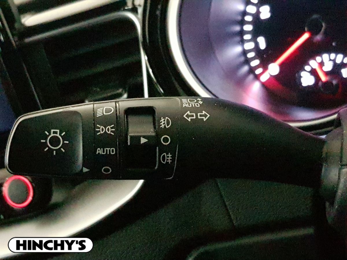 Kia Kia Ceed221 GT Line 1.0T