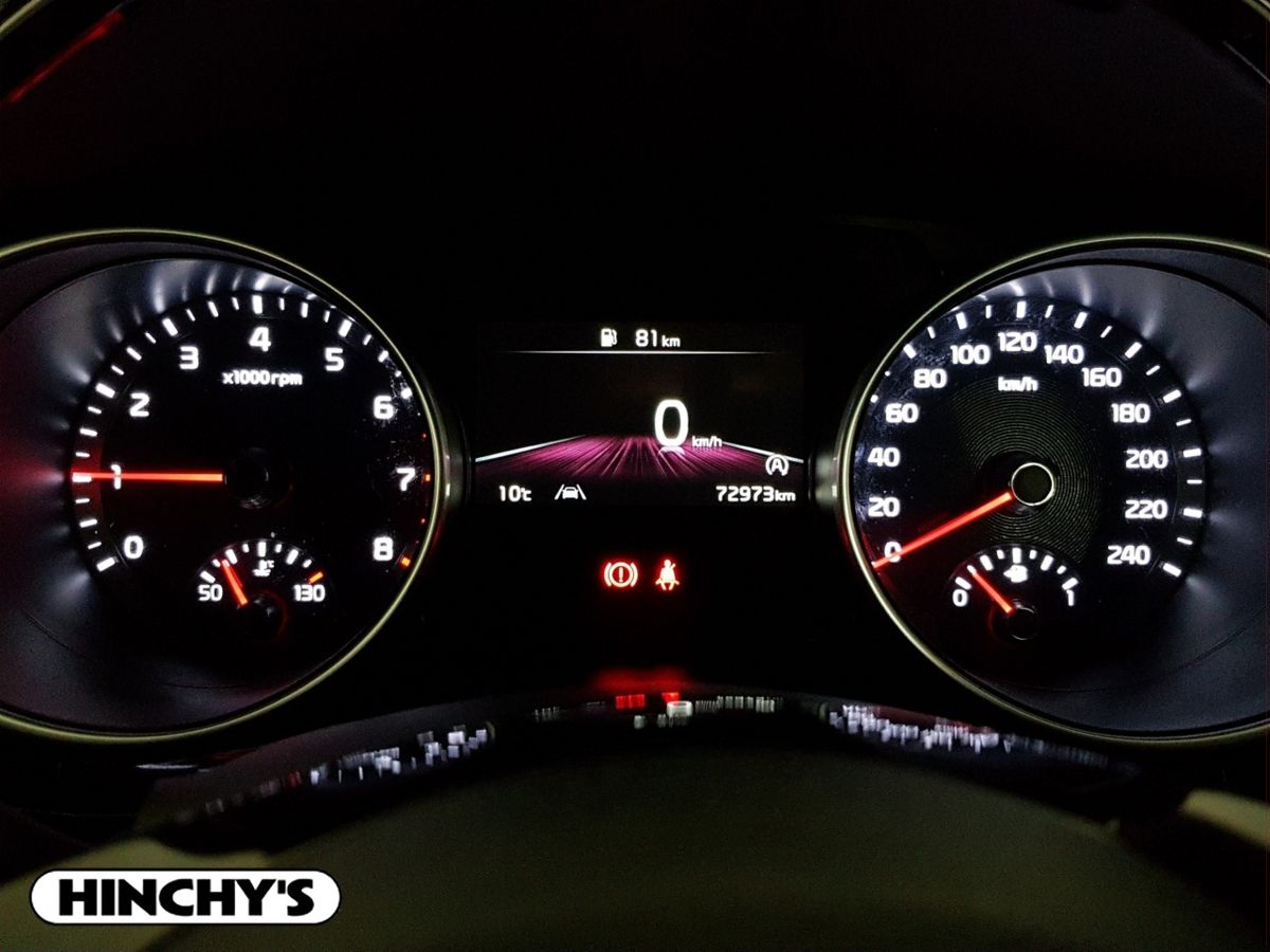 Kia Kia Ceed221 GT Line 1.0T