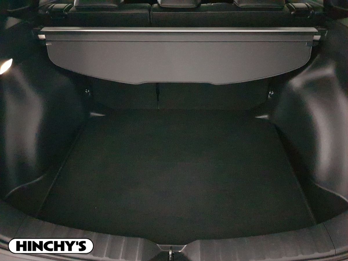 Toyota Toyota Corolla Cross232 SOL 1.8 HEV Auto