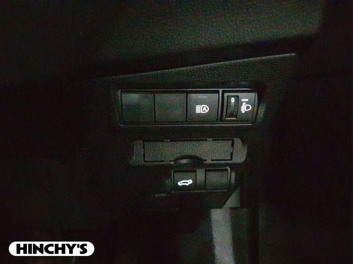 Toyota Toyota Corolla Cross232 SOL 1.8 HEV Auto