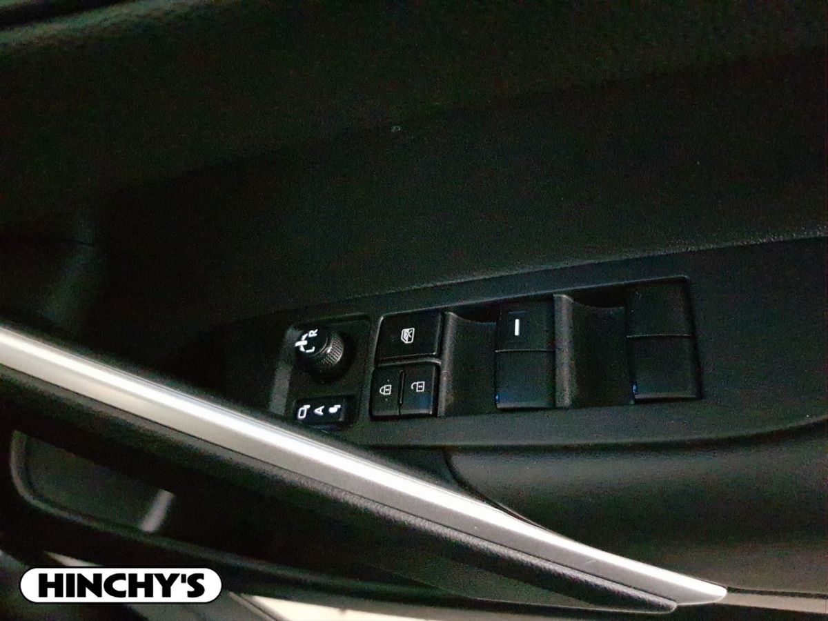 Toyota Toyota Corolla Cross232 SOL 1.8 HEV Auto