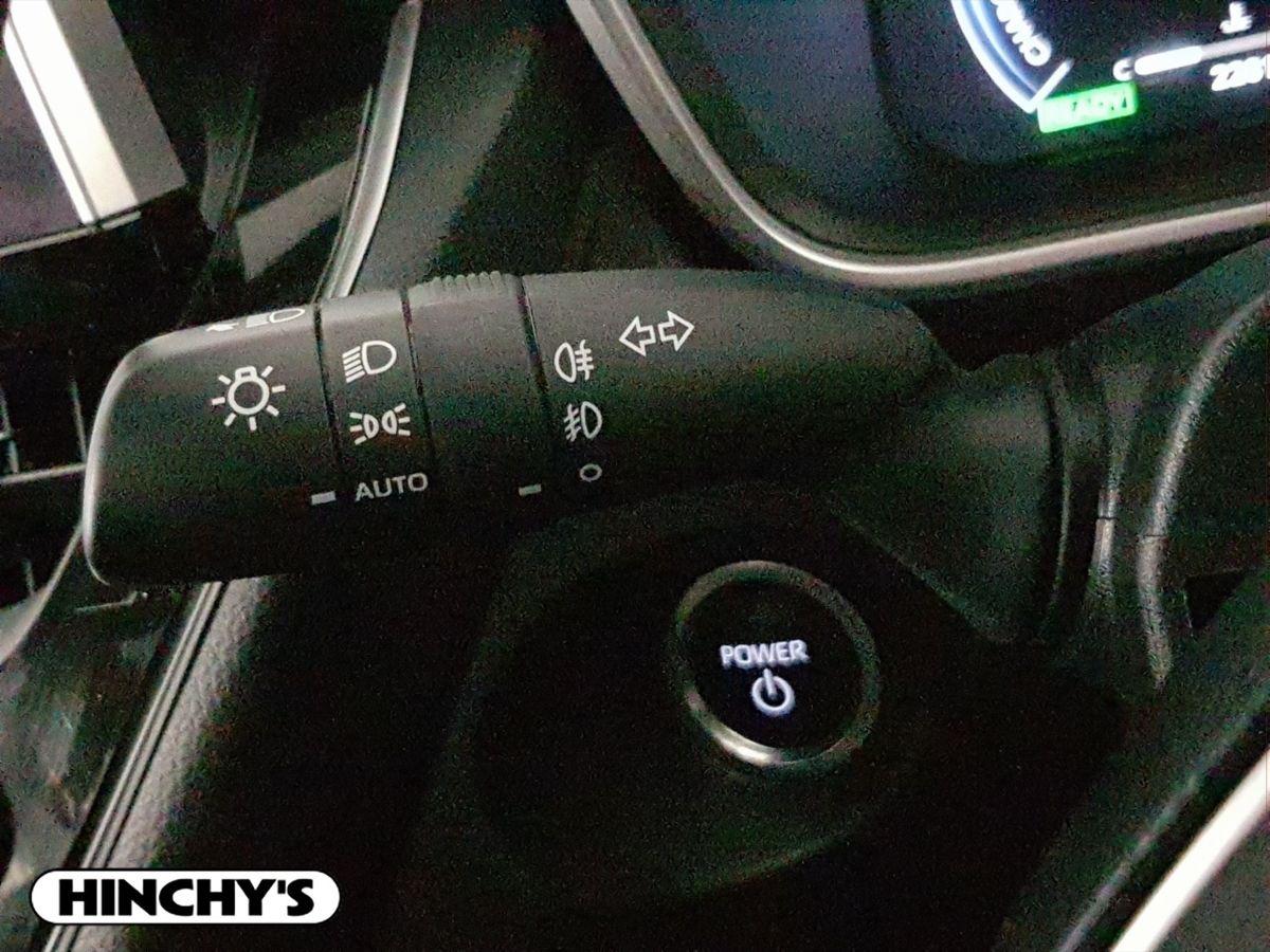 Toyota Toyota Corolla Cross232 SOL 1.8 HEV Auto