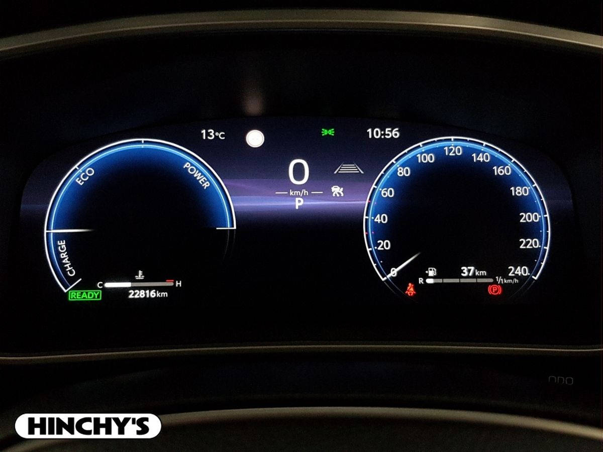 Toyota Toyota Corolla Cross232 SOL 1.8 HEV Auto