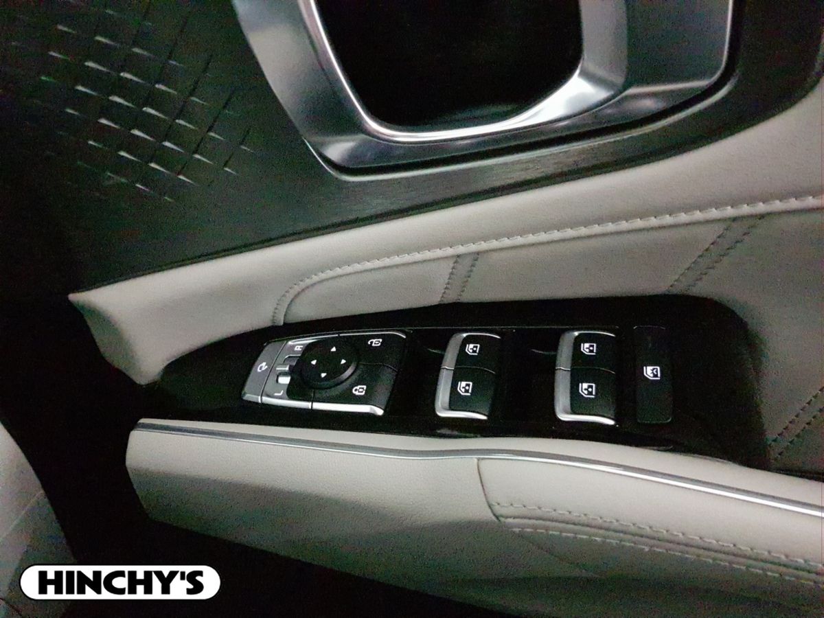 Kia Kia Sorento241 K3 2.2TD Auto 5 seats