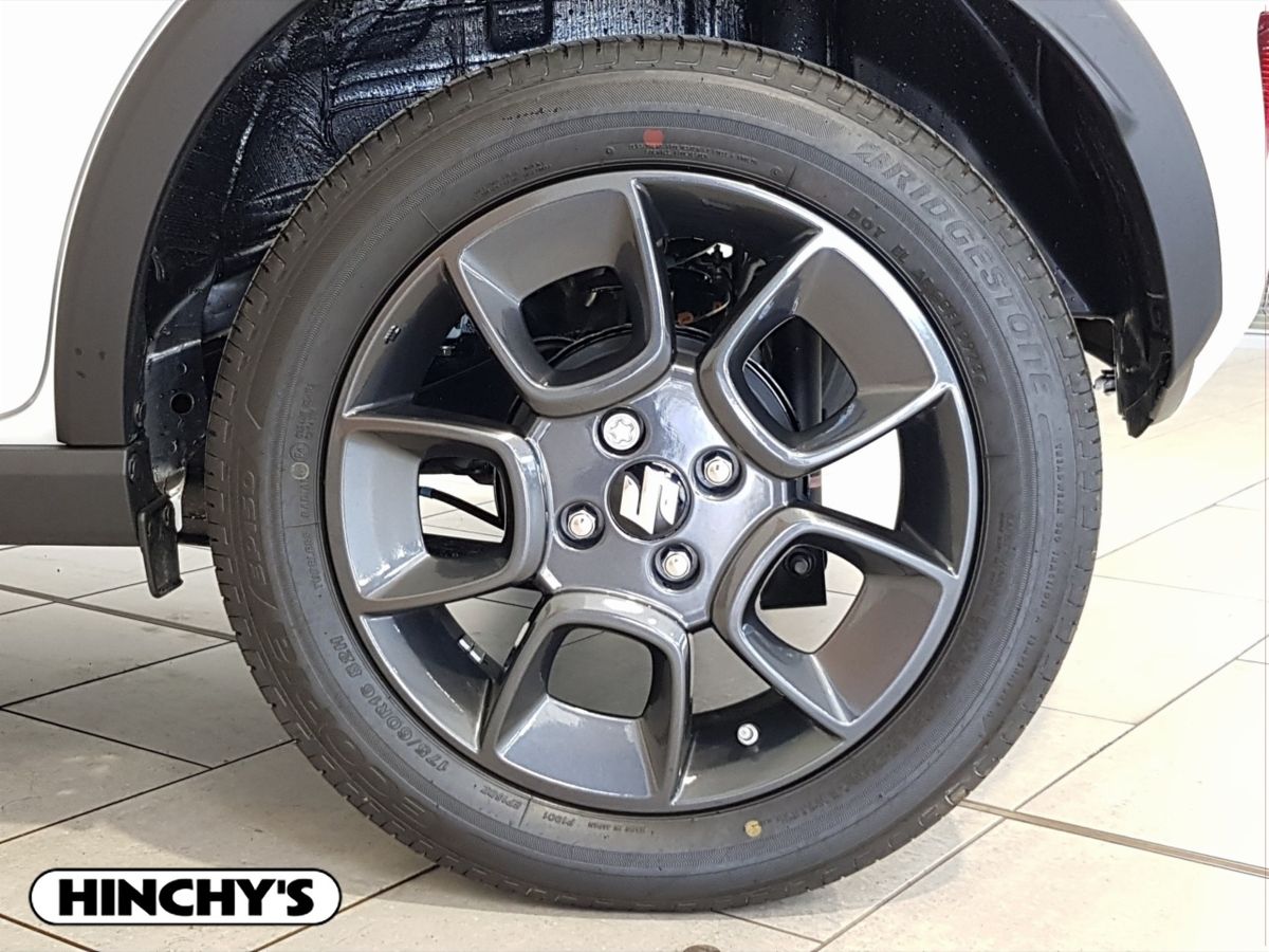 Suzuki Suzuki Ignis251 SZ-5 1.2 4x4 ALLGRIP