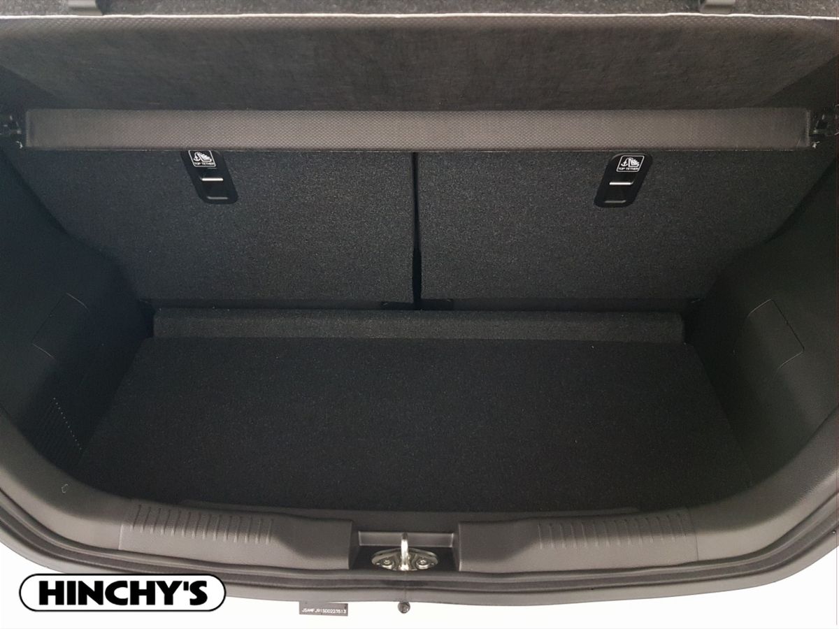 Suzuki Suzuki Ignis251 SZ-5 1.2 4x4 ALLGRIP
