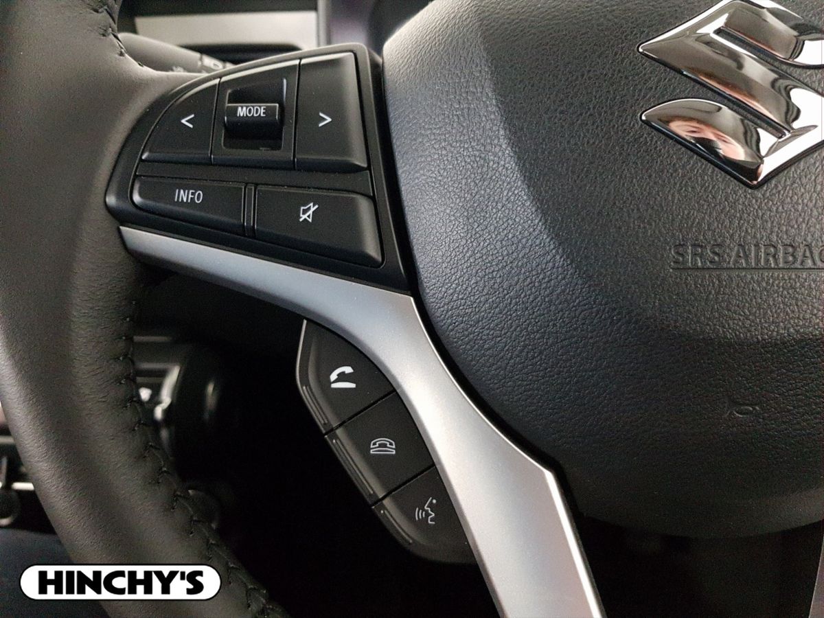 Suzuki Suzuki Ignis251 SZ-5 1.2 4x4 ALLGRIP