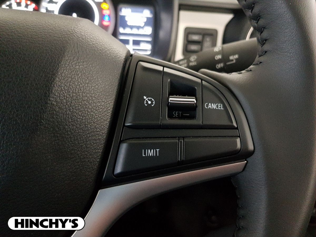 Suzuki Suzuki Ignis251 SZ-5 1.2 4x4 ALLGRIP