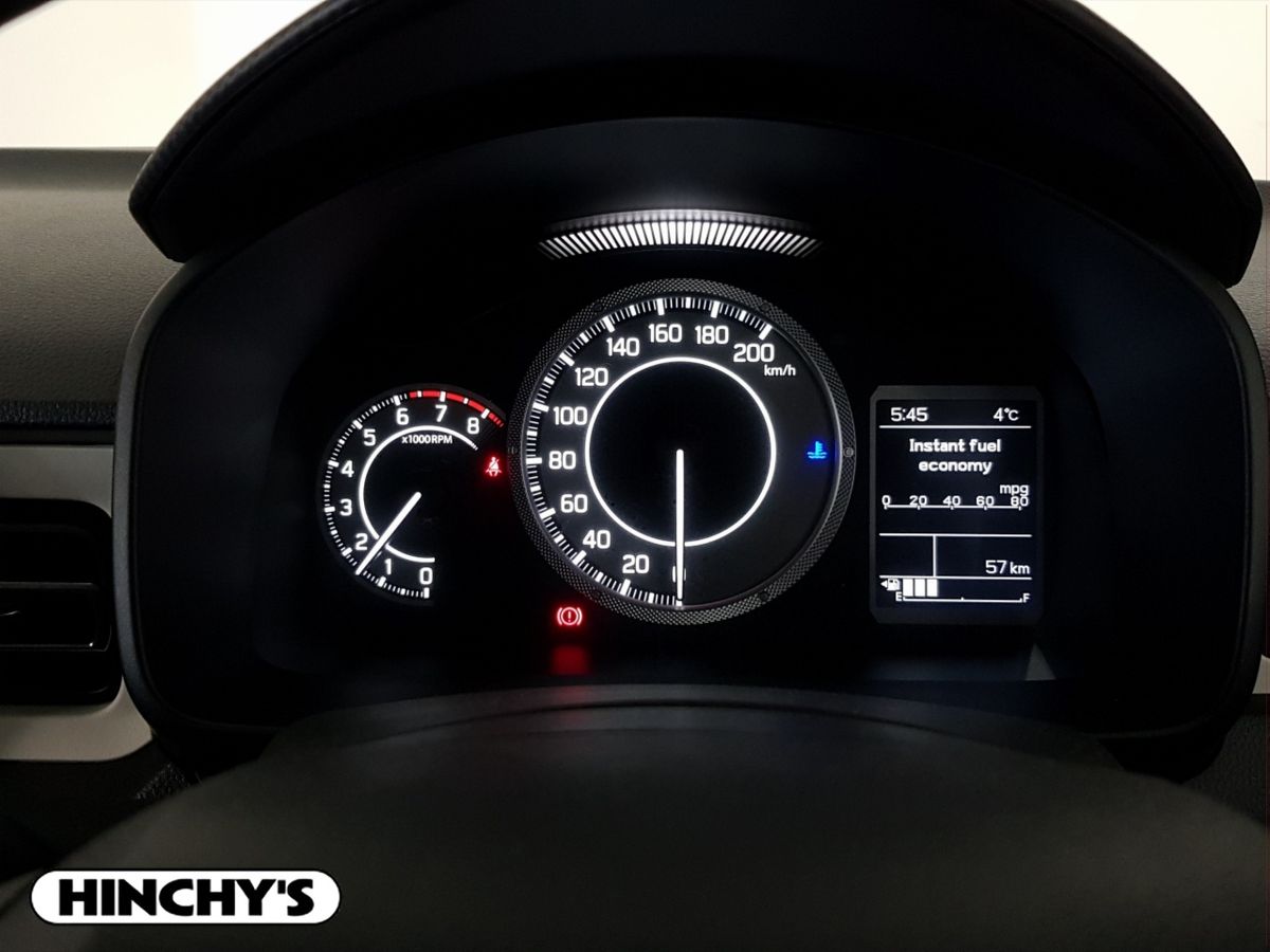 Suzuki Suzuki Ignis251 SZ-5 1.2 4x4 ALLGRIP