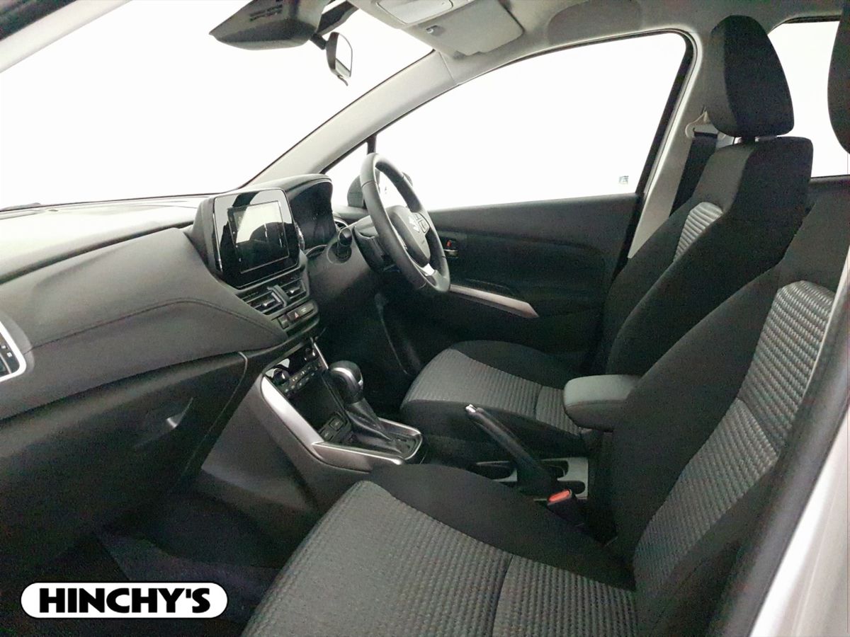 Suzuki Suzuki SX4251 MOTION 1.5 HEV Auto