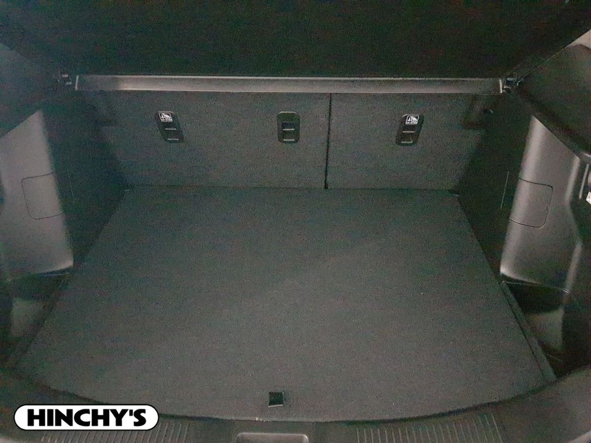 Suzuki Suzuki SX4251 MOTION 1.5 HEV Auto