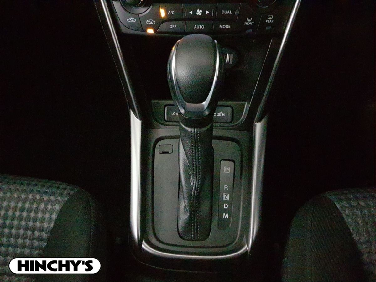 Suzuki Suzuki SX4251 MOTION 1.5 HEV Auto