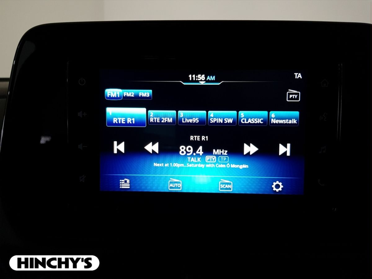 Suzuki Suzuki SX4251 MOTION 1.5 HEV Auto