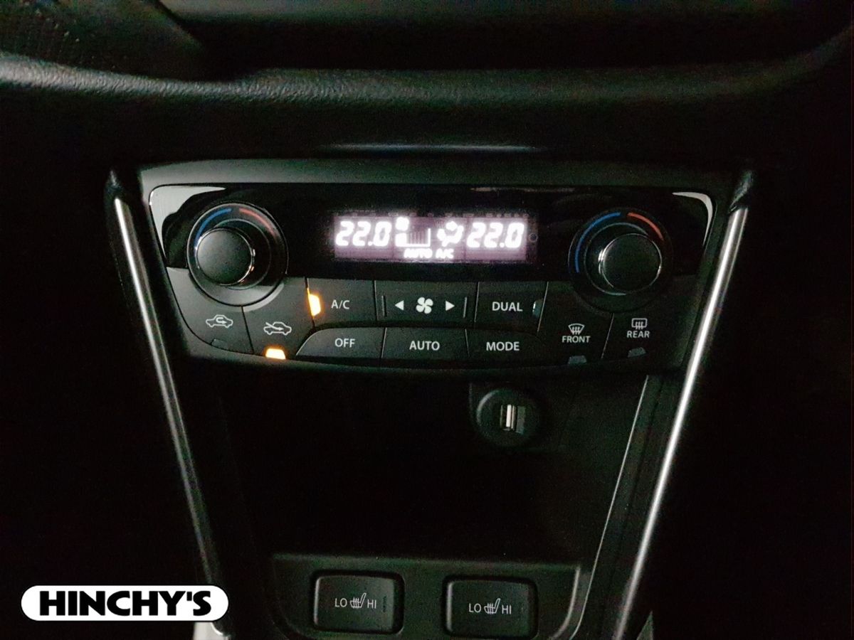 Suzuki Suzuki SX4251 MOTION 1.5 HEV Auto