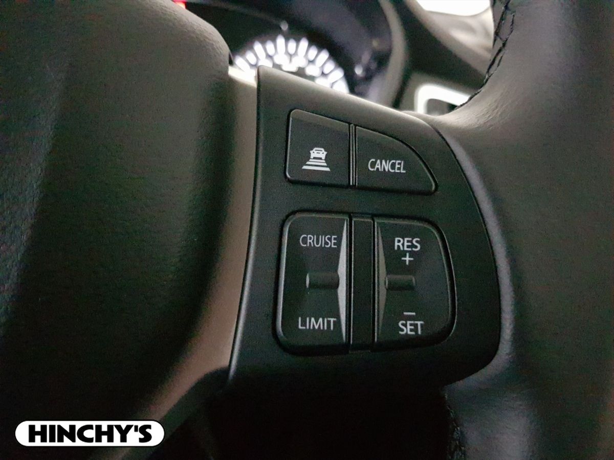 Suzuki Suzuki SX4251 MOTION 1.5 HEV Auto