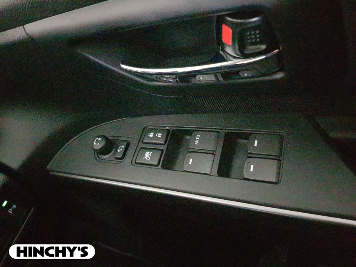Suzuki Suzuki SX4251 MOTION 1.5 HEV Auto