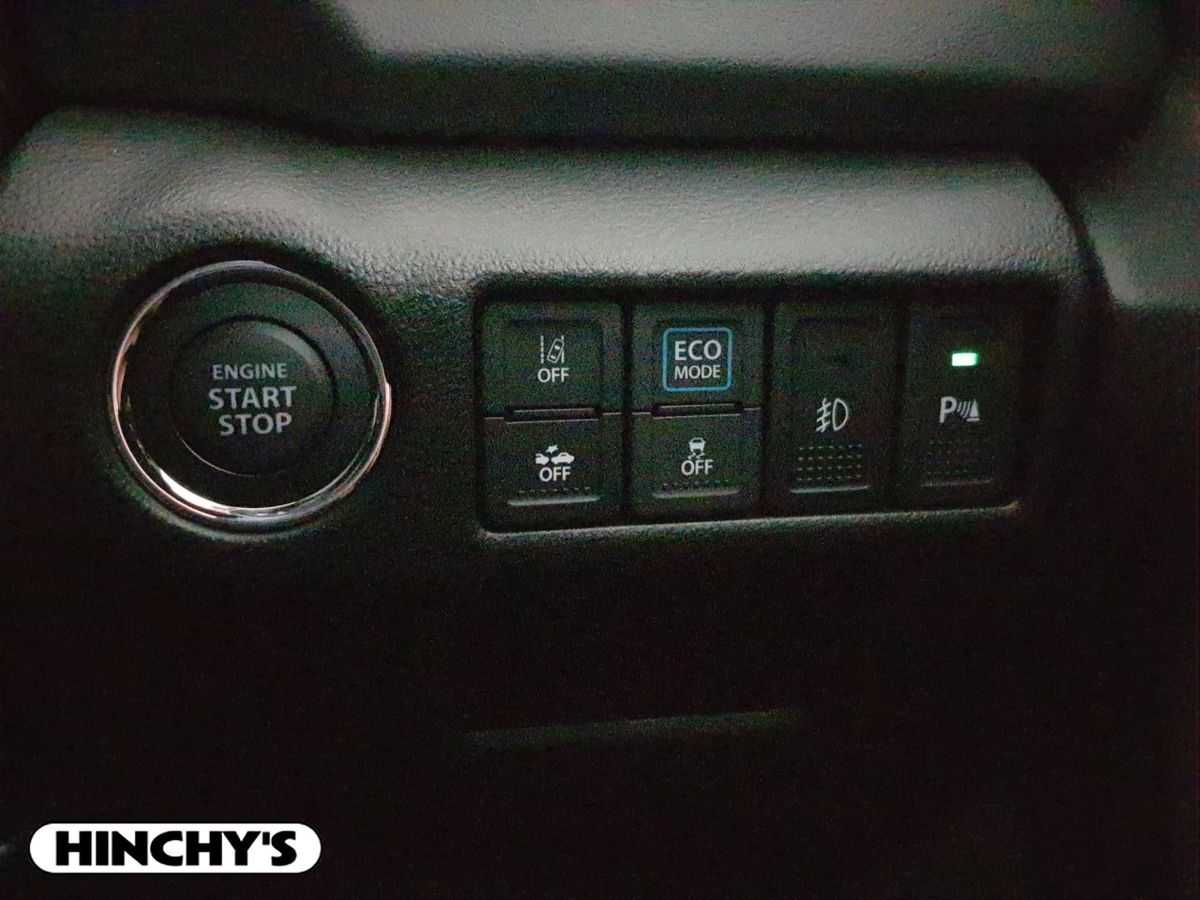 Suzuki Suzuki SX4251 MOTION 1.5 HEV Auto