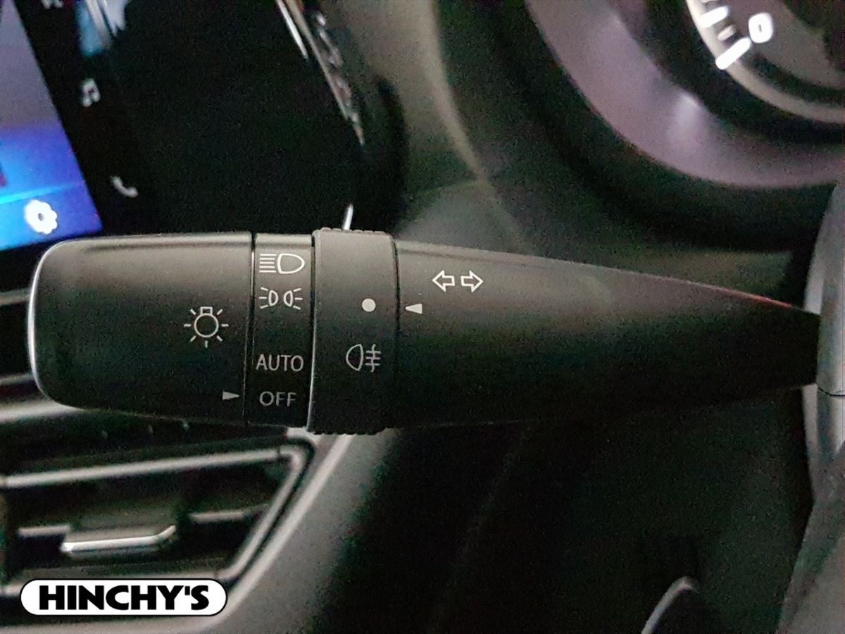 Suzuki Suzuki SX4251 MOTION 1.5 HEV Auto