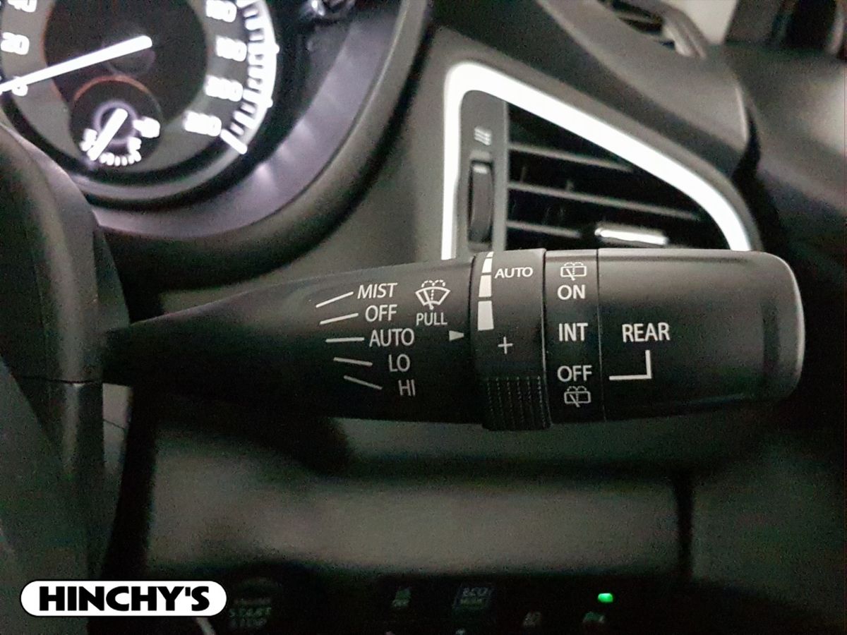 Suzuki Suzuki SX4251 MOTION 1.5 HEV Auto