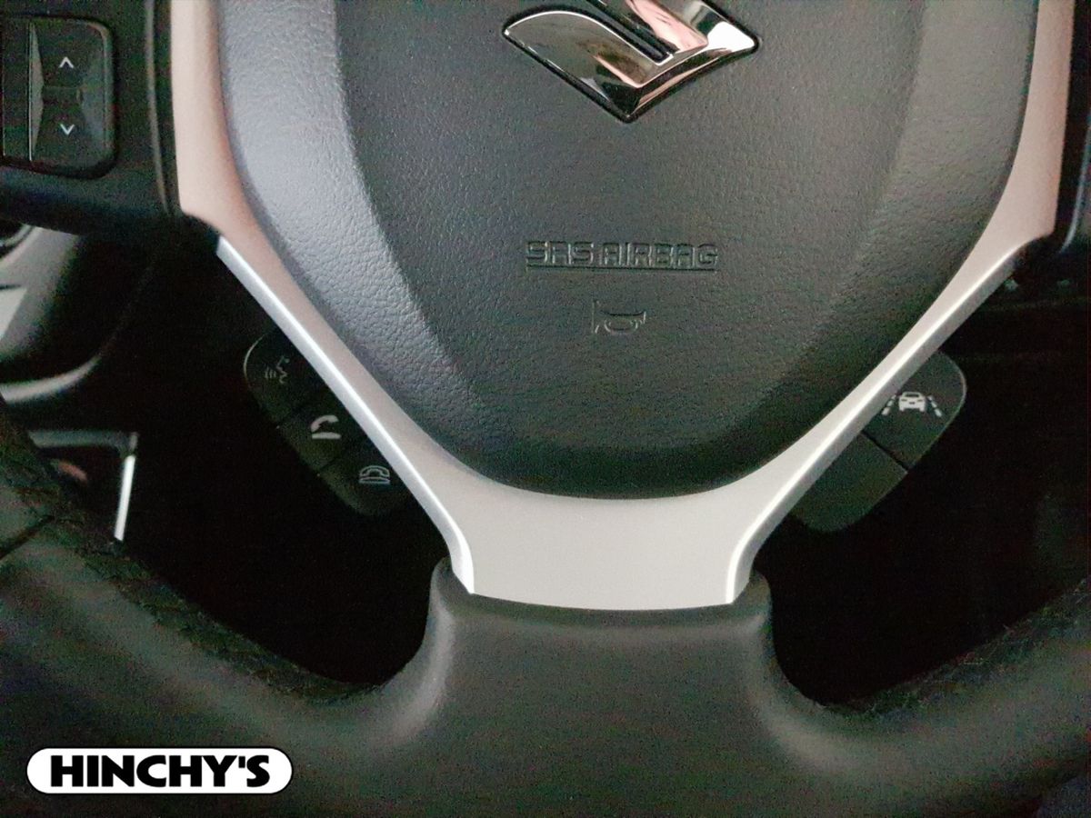 Suzuki Suzuki SX4251 MOTION 1.5 HEV Auto
