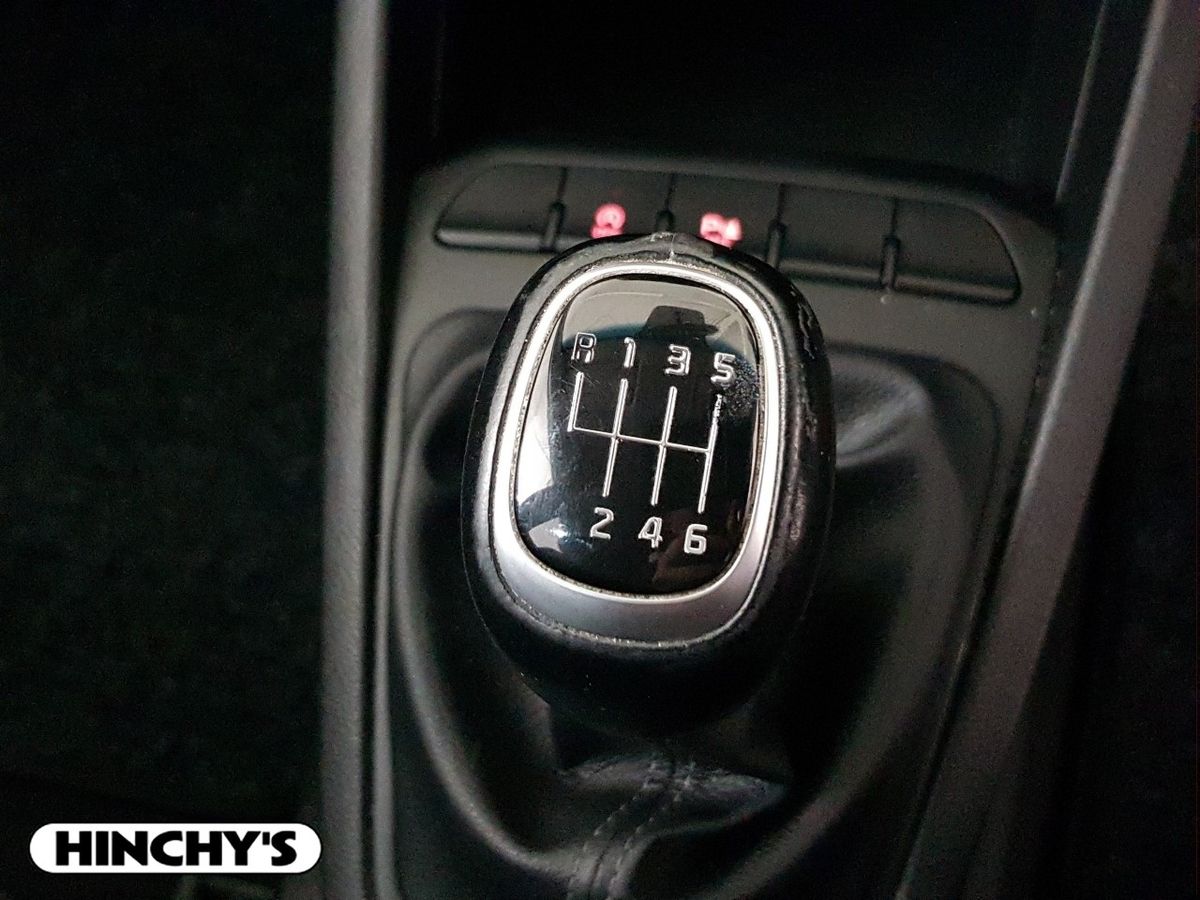 Kia Kia Stonic182 K2 1.6TD