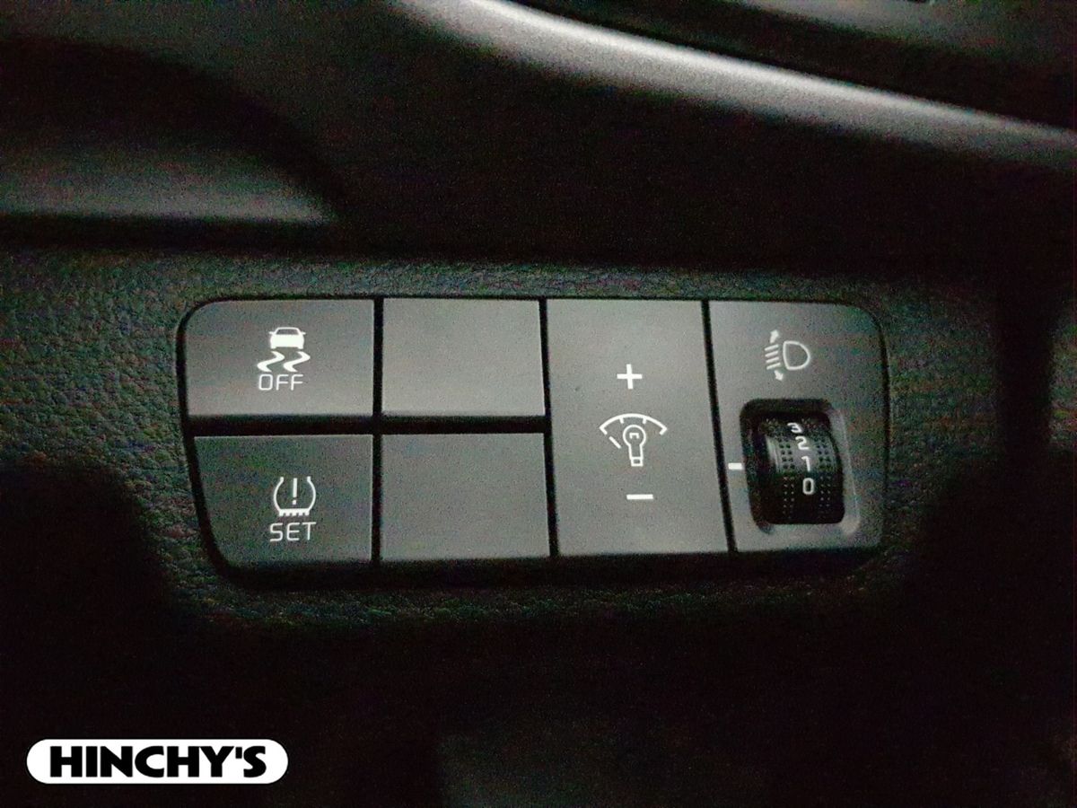 Kia Kia Stonic182 K2 1.6TD