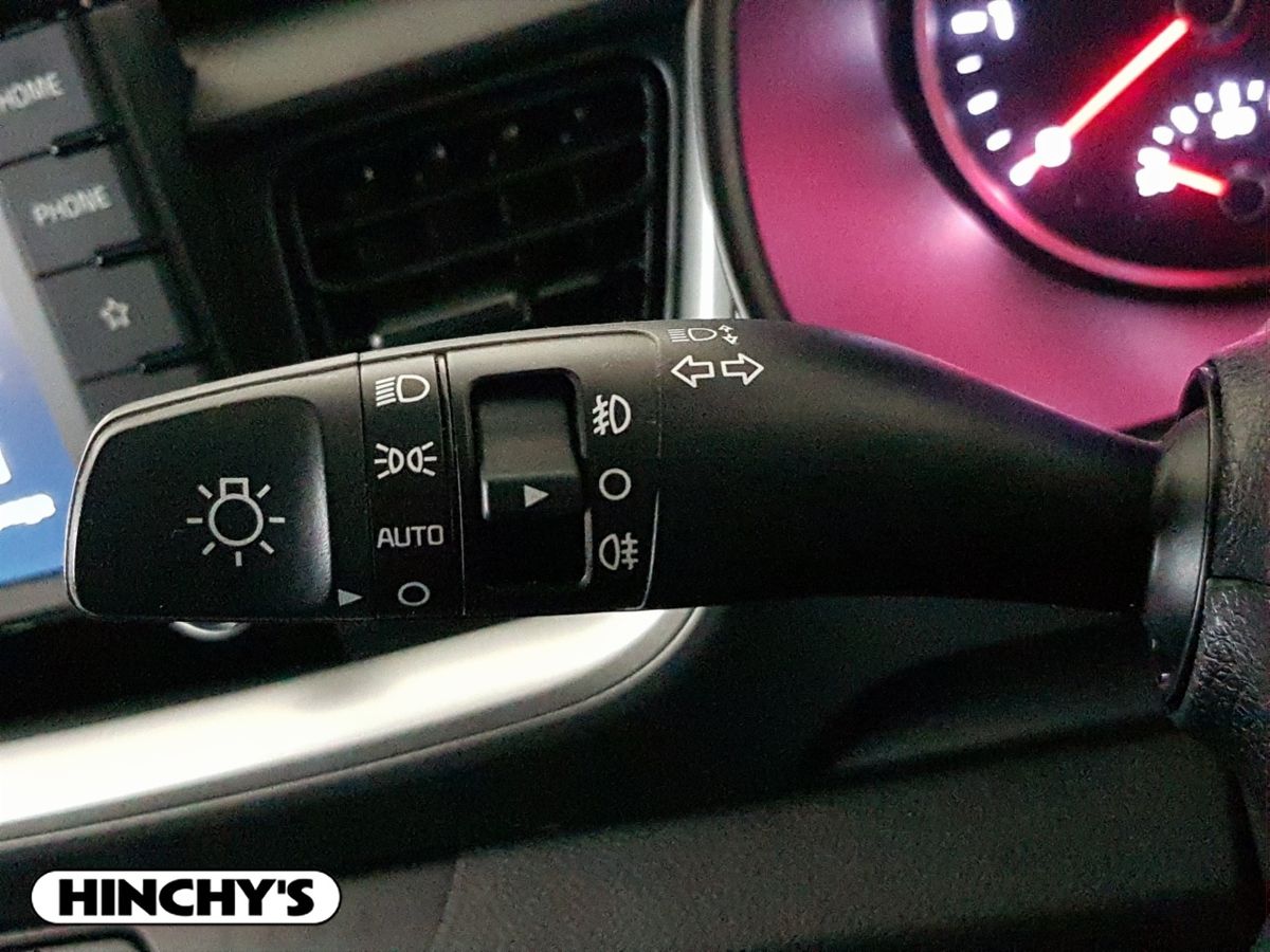 Kia Kia Stonic182 K2 1.6TD