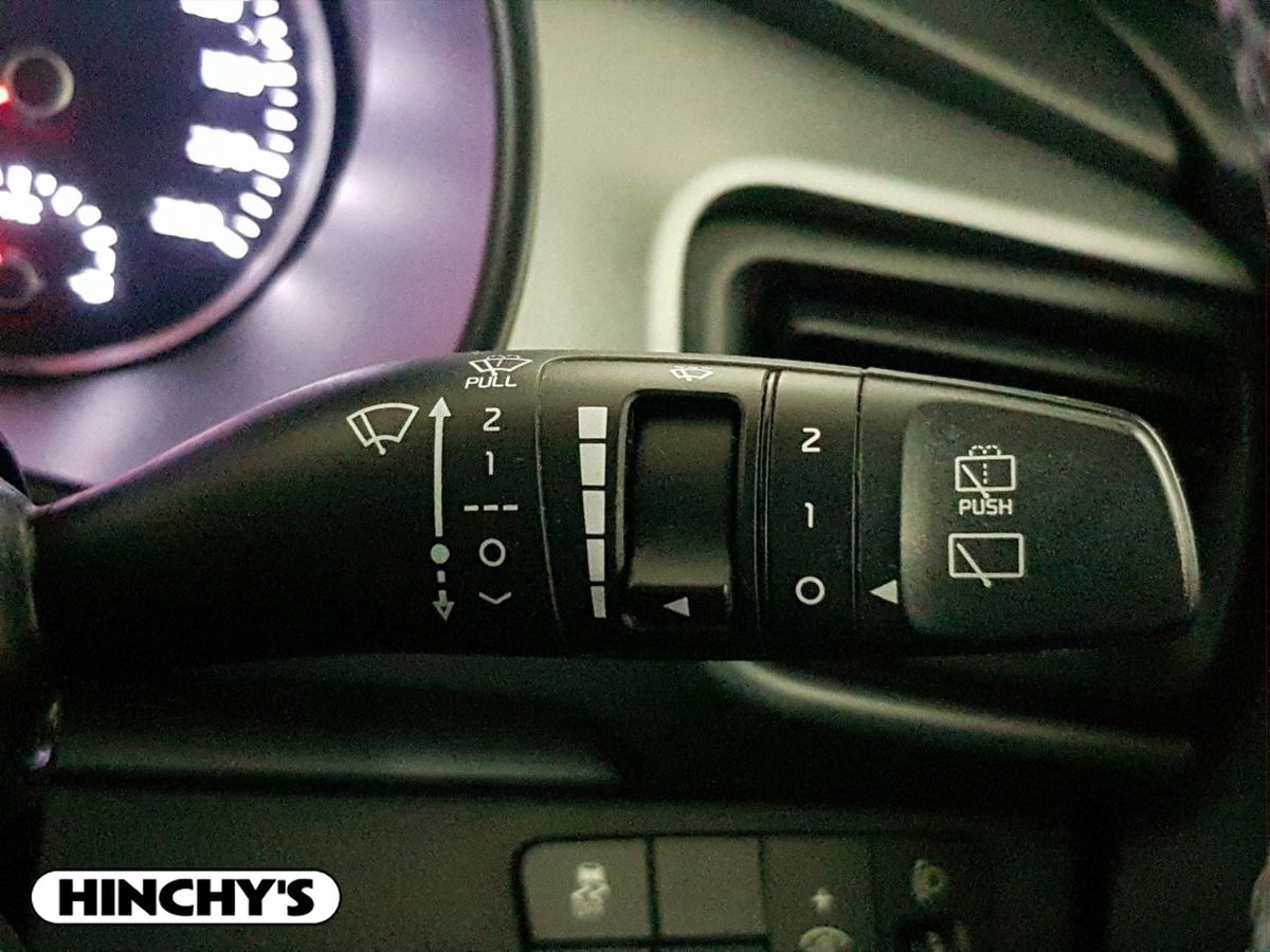 Kia Kia Stonic182 K2 1.6TD