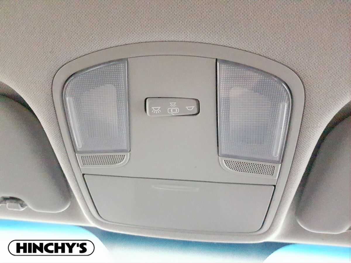 Kia Kia Stonic182 K2 1.6TD