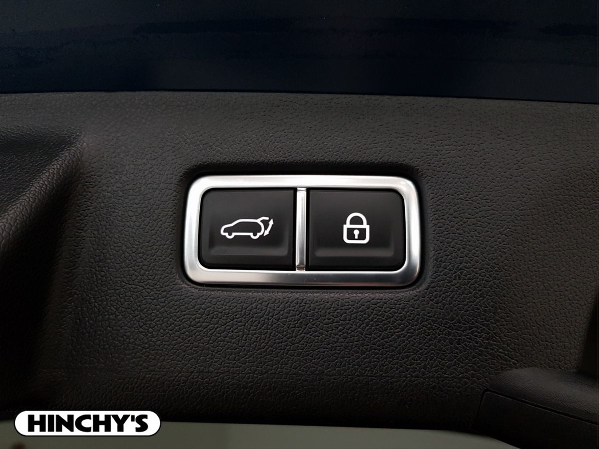 Kia Kia Sorento232 K4 2.2TD Auto 7 seats