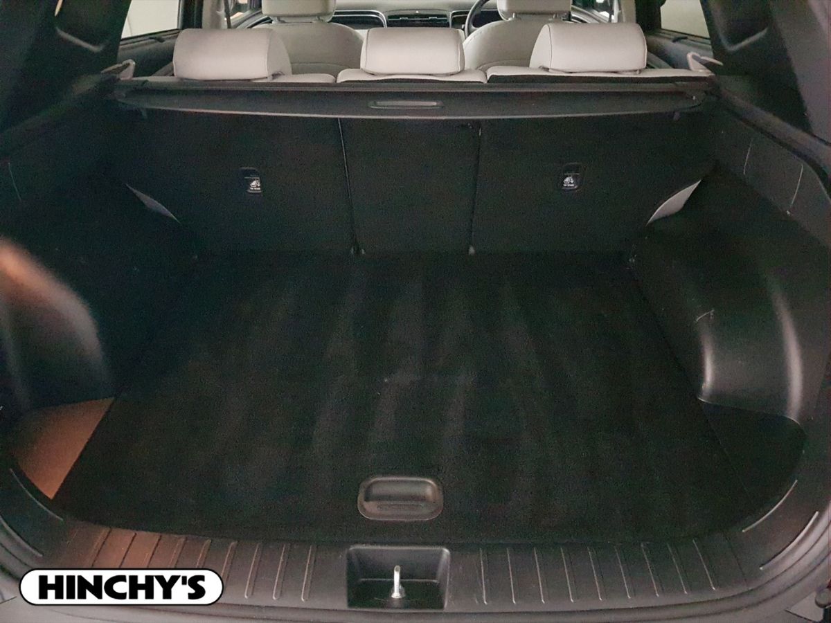 Hyundai Hyundai Tucson231 Executive Plus 1.6TD