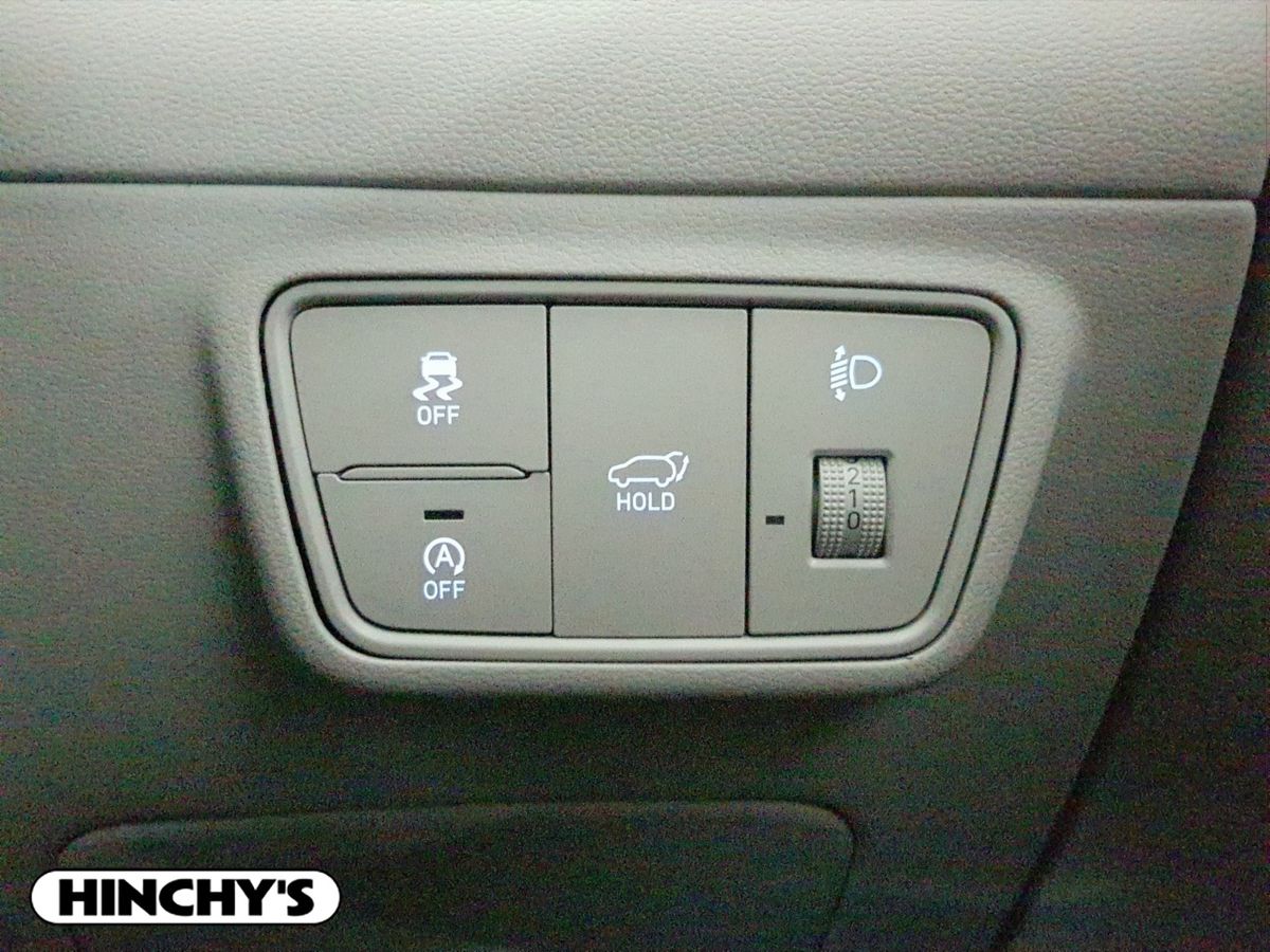 Hyundai Hyundai Tucson231 Executive Plus 1.6TD