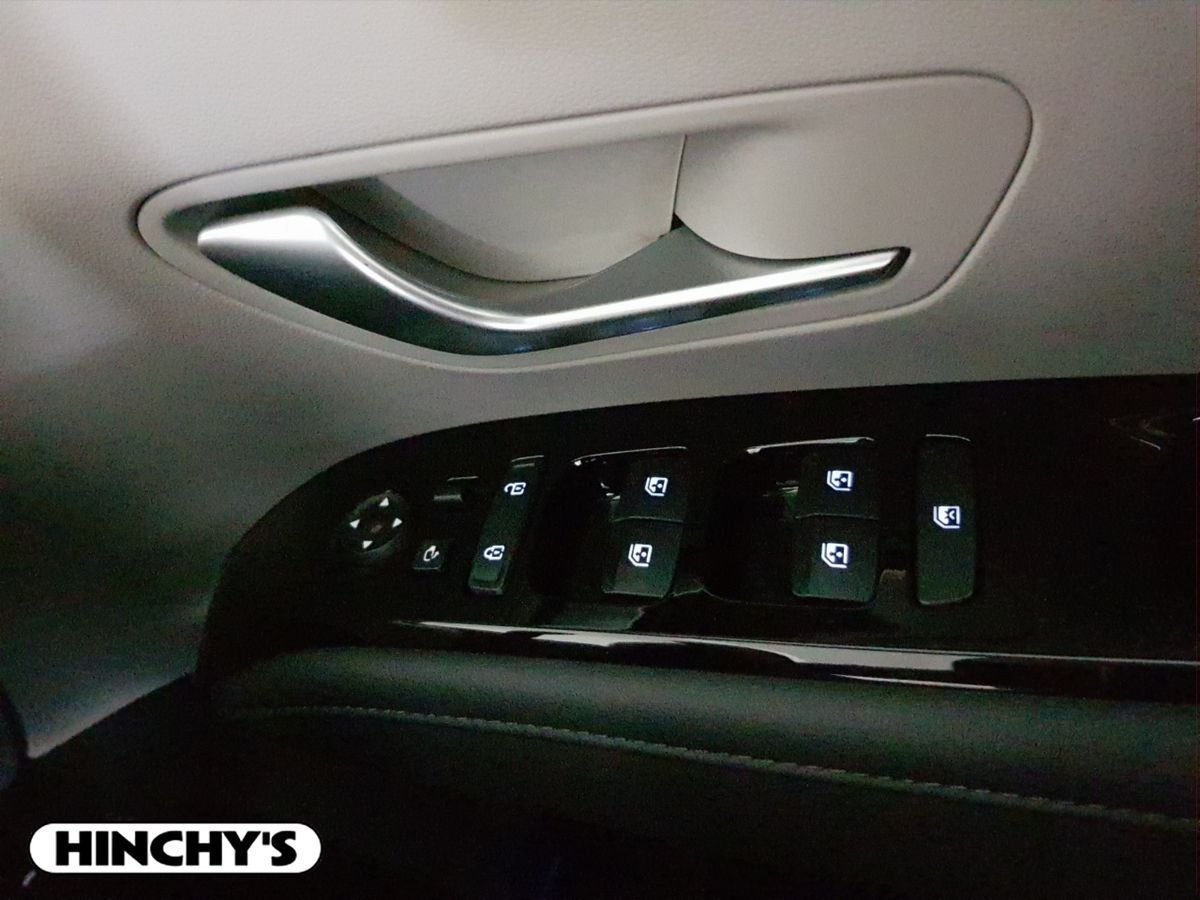 Hyundai Hyundai Tucson231 Executive Plus 1.6TD