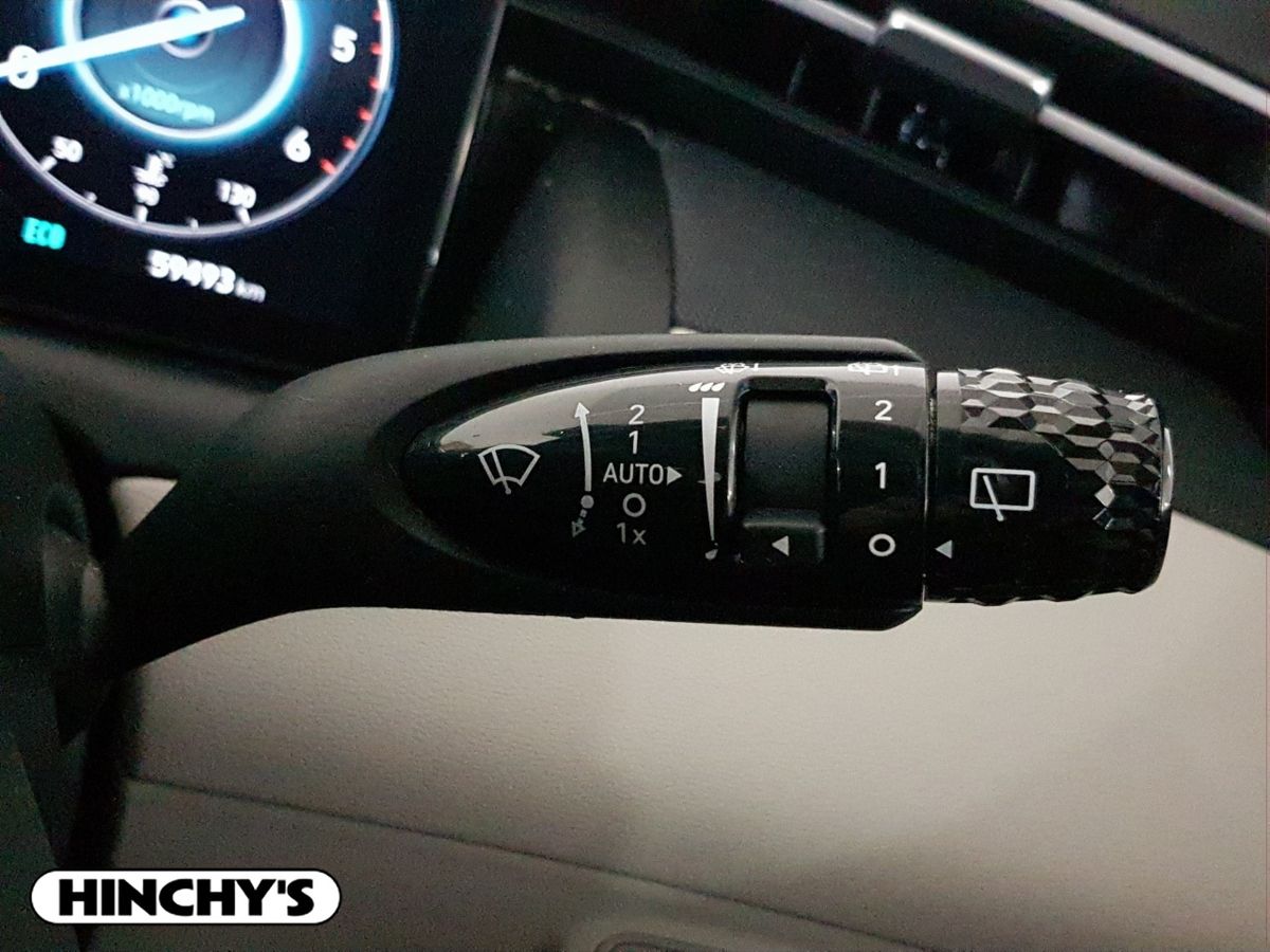 Hyundai Hyundai Tucson231 Executive Plus 1.6TD