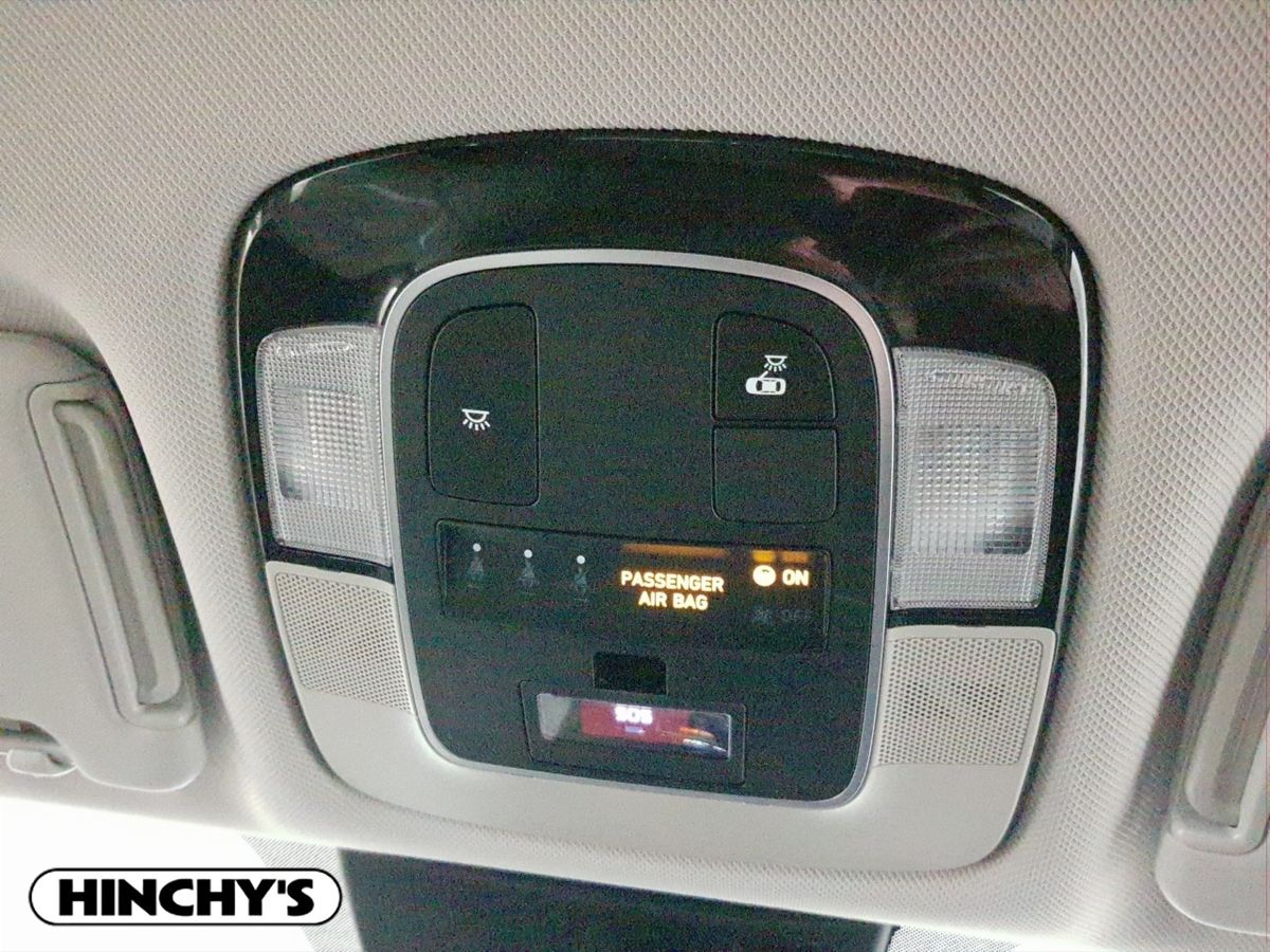 Hyundai Hyundai Tucson231 Executive Plus 1.6TD