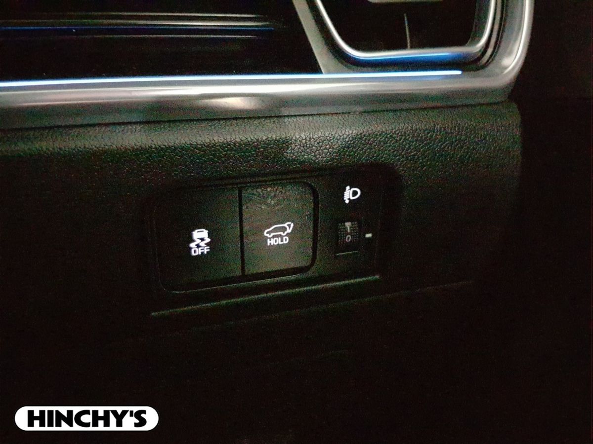 Kia Kia Sorento241 New Model 2.2TD Auto 7 Seater
