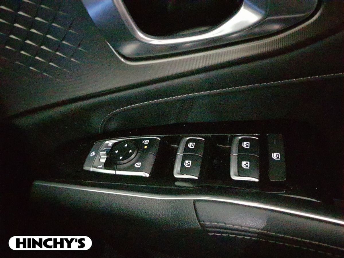 Kia Kia Sorento241 New Model 2.2TD Auto 7 Seater