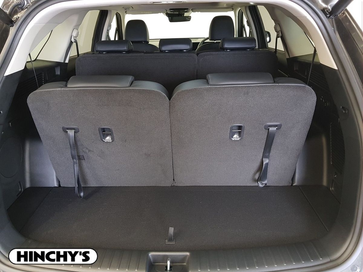 Kia Kia Sorento241 New Model 2.2TD Auto 7 Seater