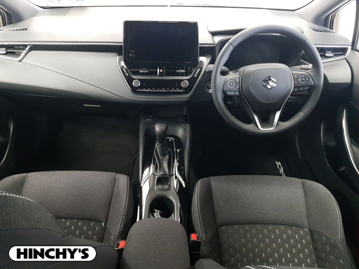 Suzuki Suzuki Swace242 Motion 1.8 HEV Auto