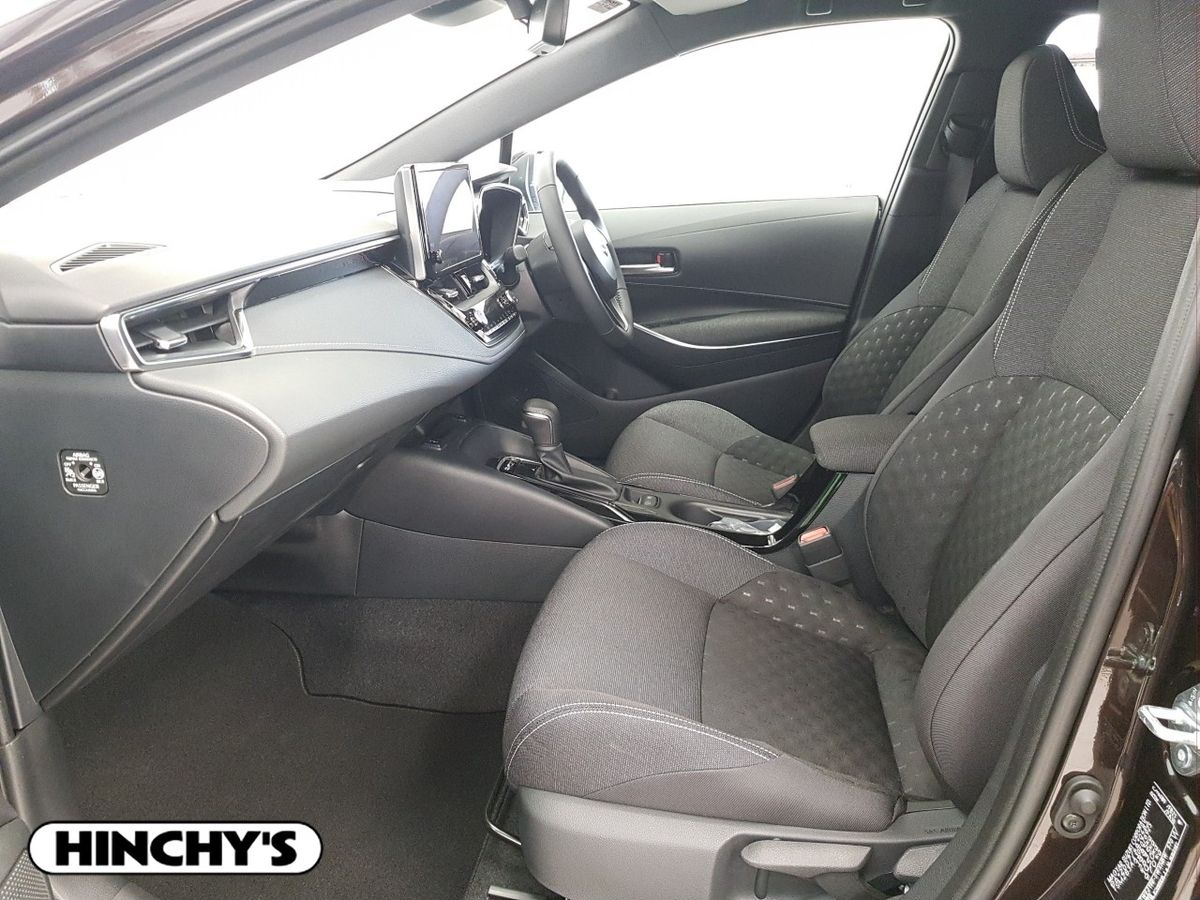 Suzuki Suzuki Swace242 Motion 1.8 HEV Auto