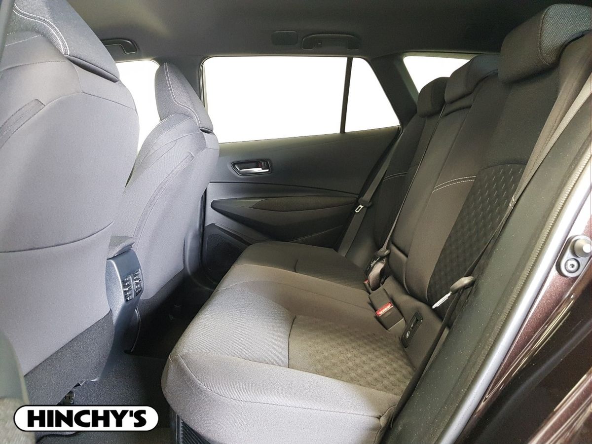 Suzuki Suzuki Swace242 Motion 1.8 HEV Auto