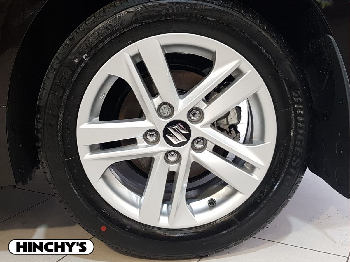 Suzuki Suzuki Swace242 Motion 1.8 HEV Auto