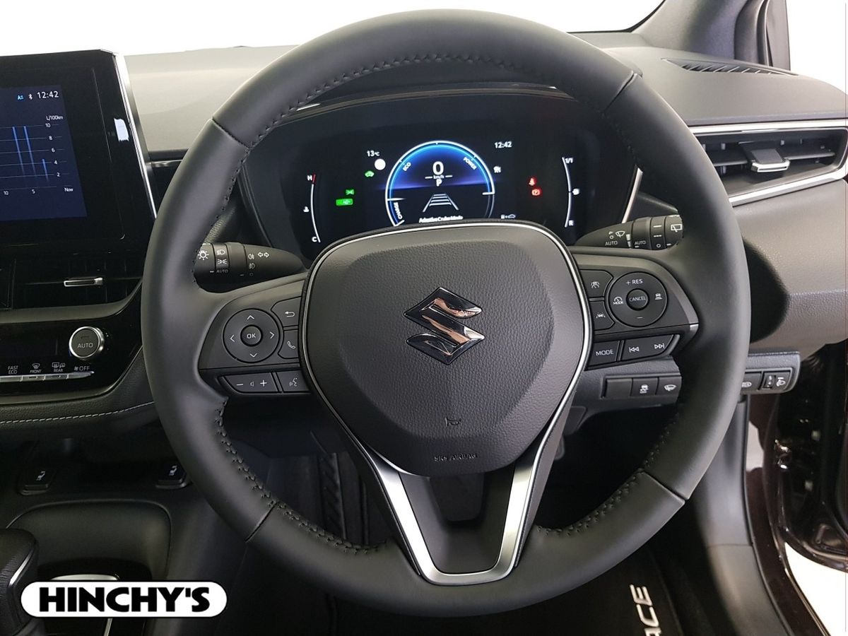 Suzuki Suzuki Swace242 Motion 1.8 HEV Auto