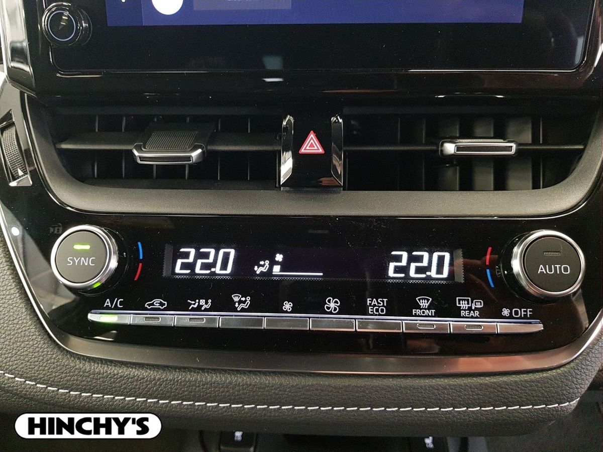 Suzuki Suzuki Swace242 Motion 1.8 HEV Auto